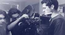ESCUELA de CINE